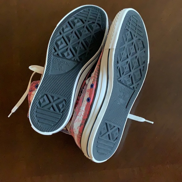 CONVERSE All Star High Tops - United States - Picture 11 of 12